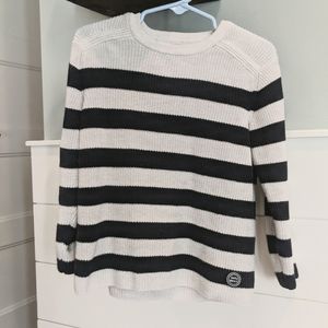 Zara sweater